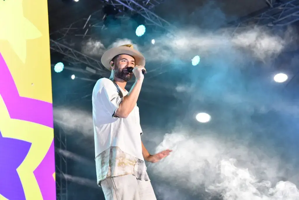 Andra, Smiley și VAMA, capete de afiș la Big Little Festival 2026
