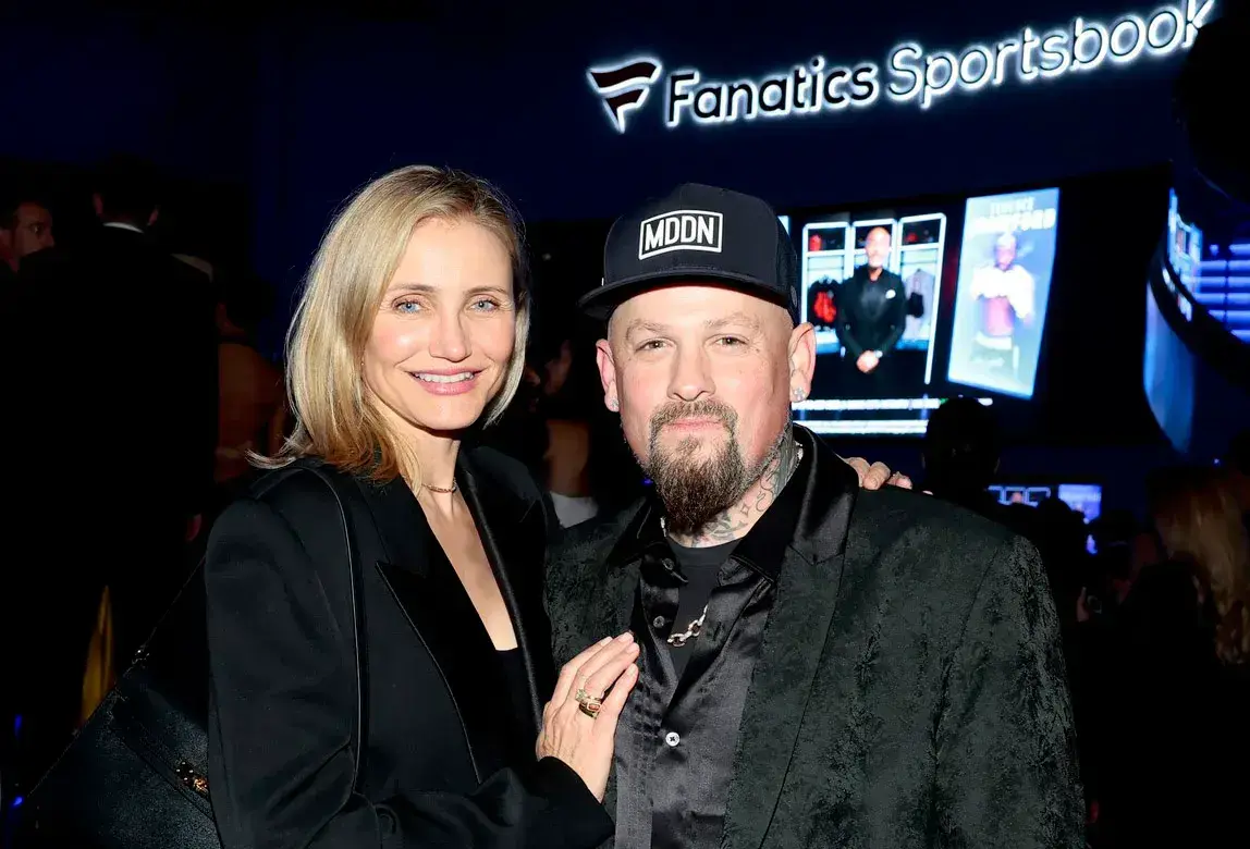 Cameron Diaz, mamă la 53 de ani: A venit pe lume al treilea copil