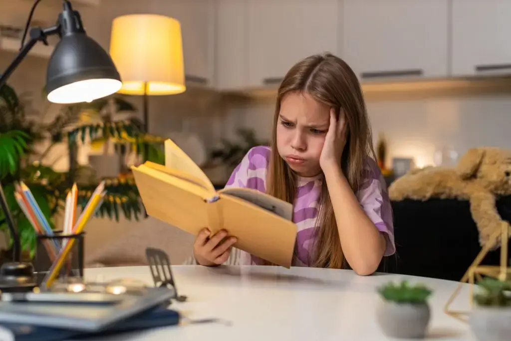Capacitatea de a citi a studenților este în scădere alarmantă
