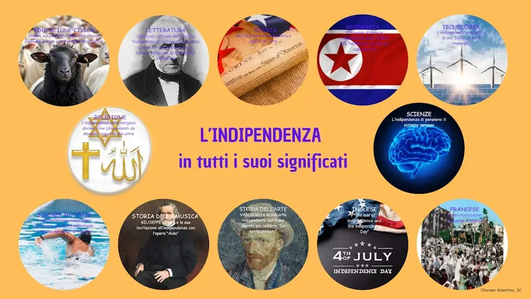 Descoperă-ți cea mai mare frică subconștientă printr-un test simplu