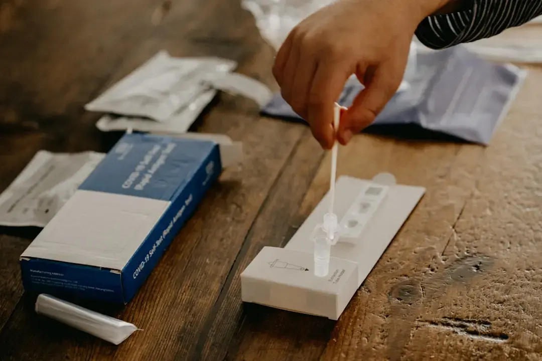 Dublul test în sarcină: ce afli și când e cel mai bine să-l faci?