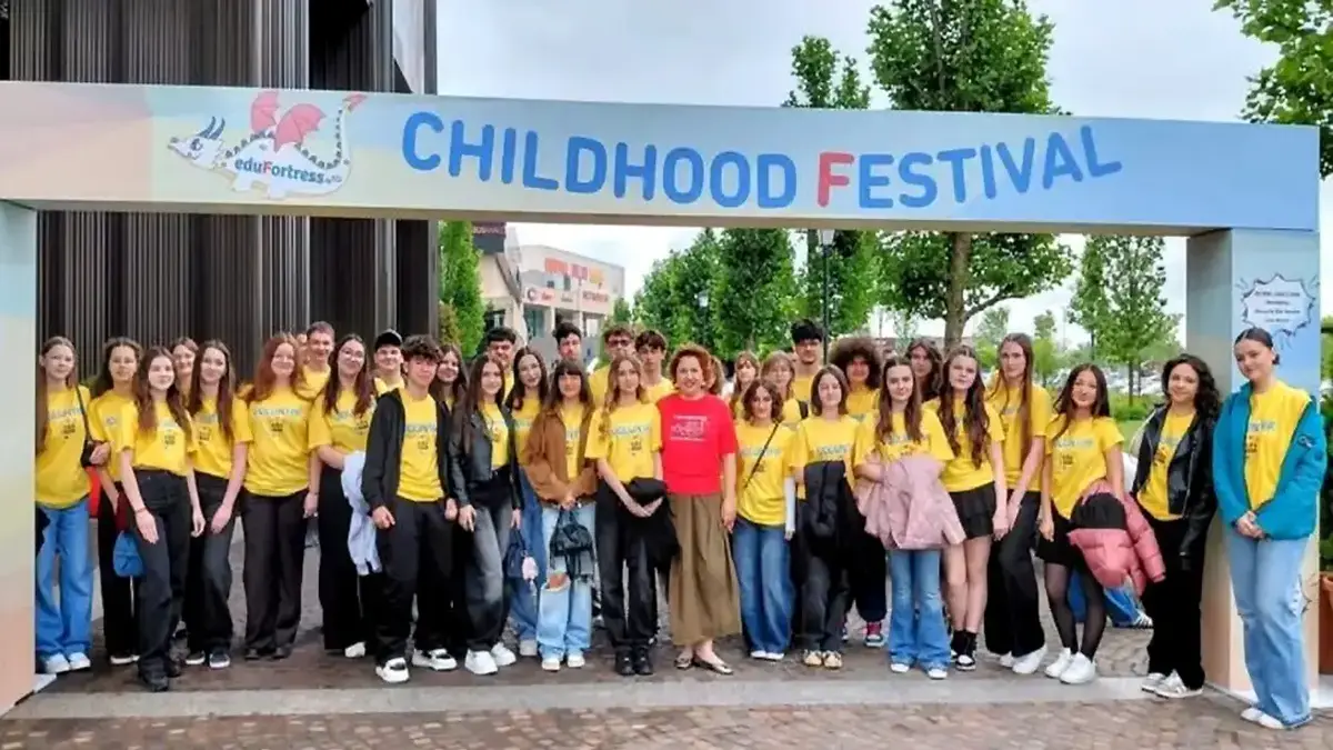 EduFortress: 119.000 de participanți își dovedesc că educația înseamnă mult mai mult decât școală