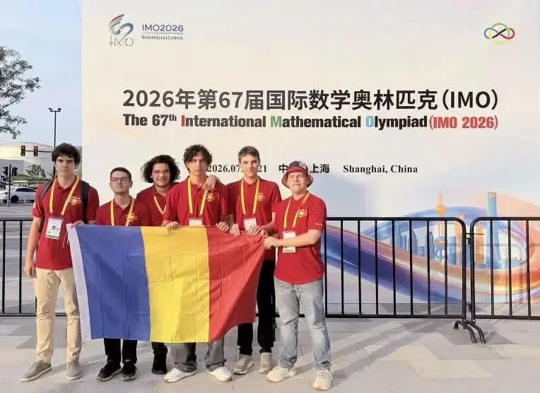 Elevii români câștigă patru medalii la Olimpiada Internațională de Chimie