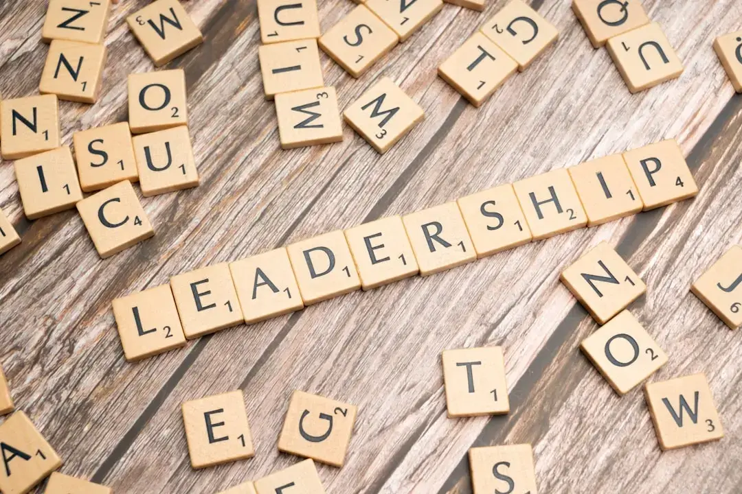 Leadership-ul didactic: Ingredientul secret al succesului școlar