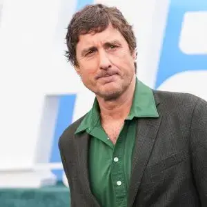 Luke Wilson, tată la 54 de ani cu o parteneră mult mai tânără