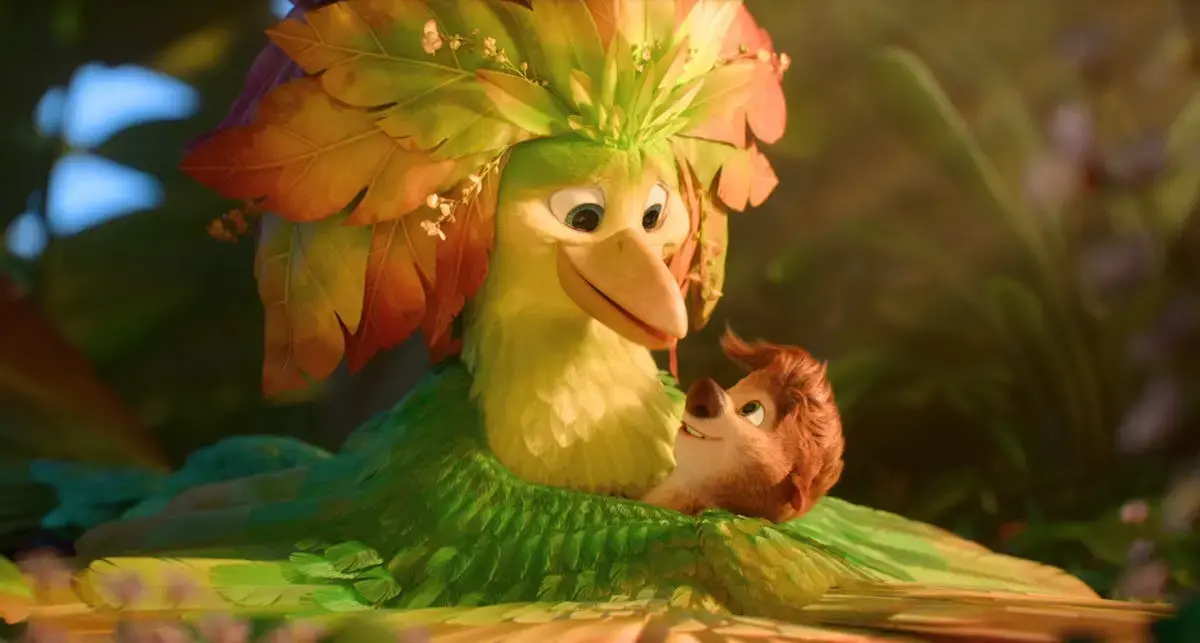 Netflix în mai: Aventuri pentru întreaga familie