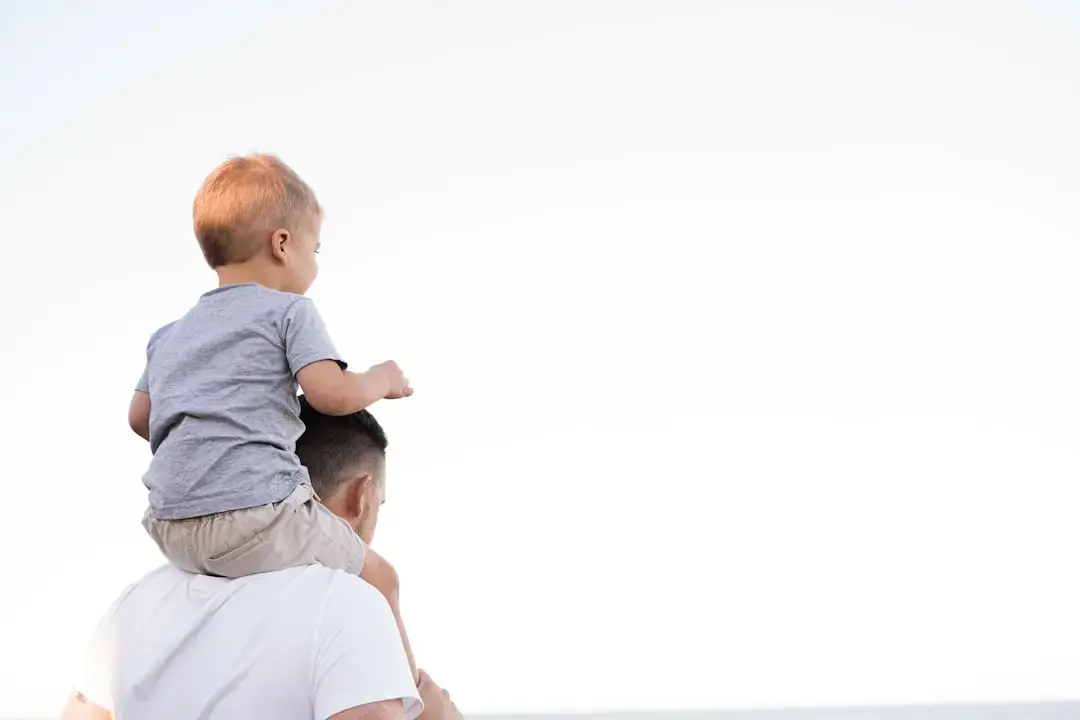 Parentingul blând: capcana care epuizează părinții