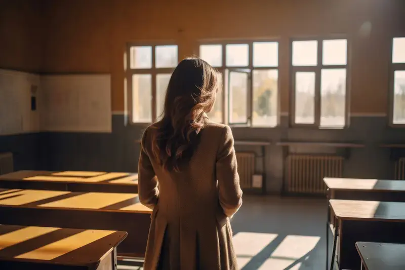 Părinții și profesorii își iau vacanță mai devreme: cine e de vină?