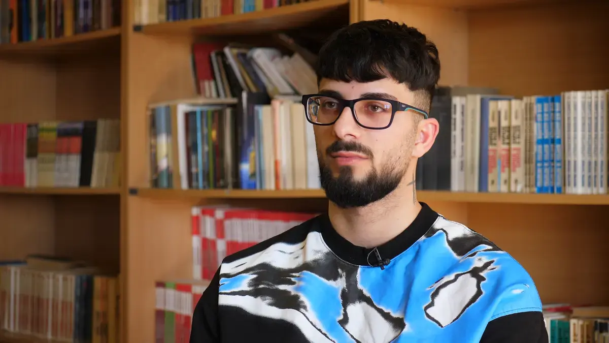 Povestea lui Ovidiu: De la copil adoptat la agresor, într-un centru de detenție