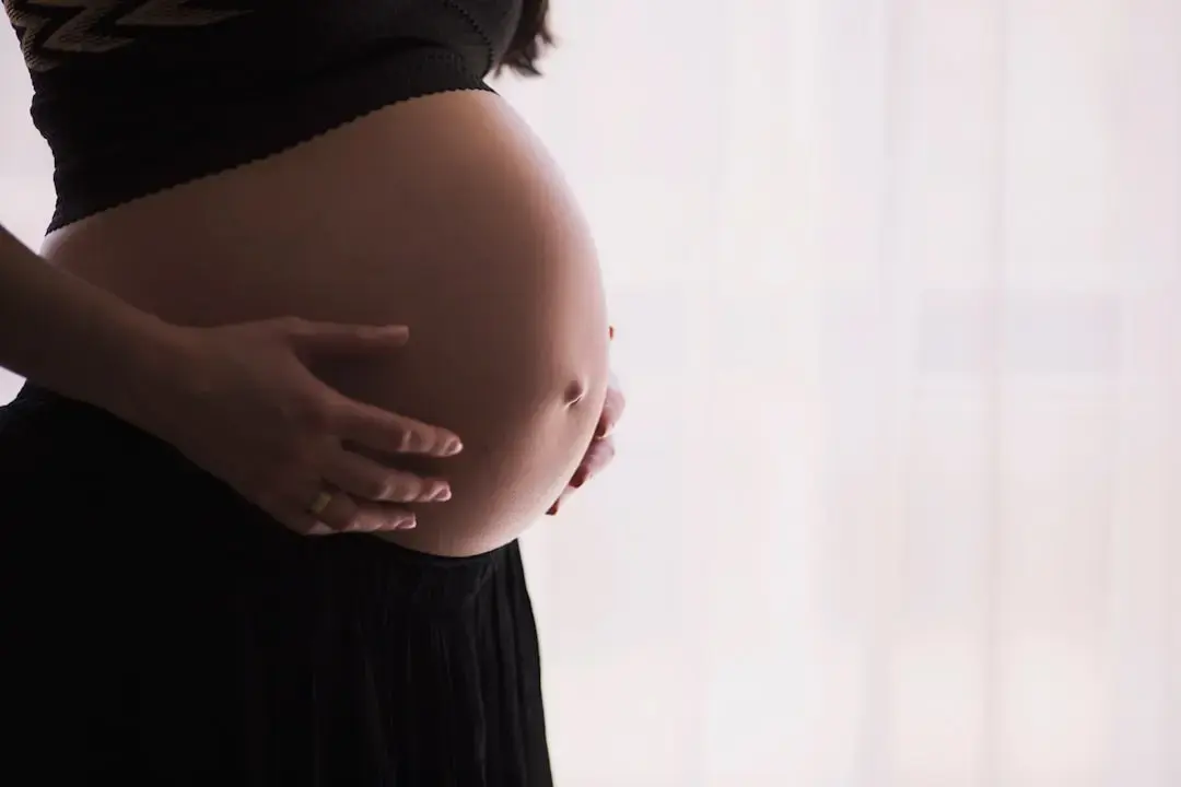 Pregătirea pentru maternitate: Ghid pentru ultimul trimestru de sarcină