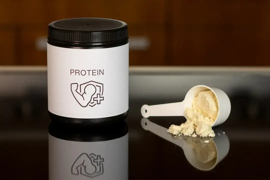 Protein Punch pentru femeile gravide