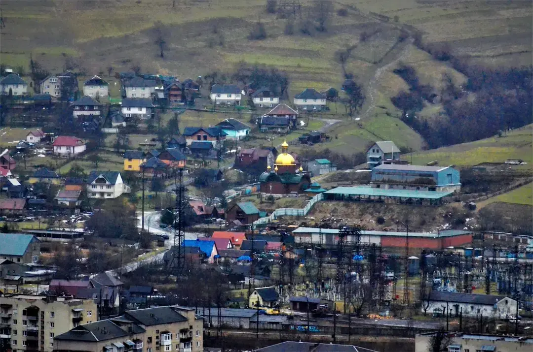 Revivăm haosul anilor '90?