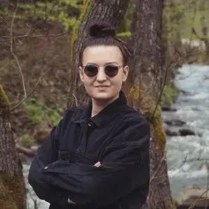 Roxana Blenche a slăbit 18 kg după a doua sarcină, adaptându-și dieta