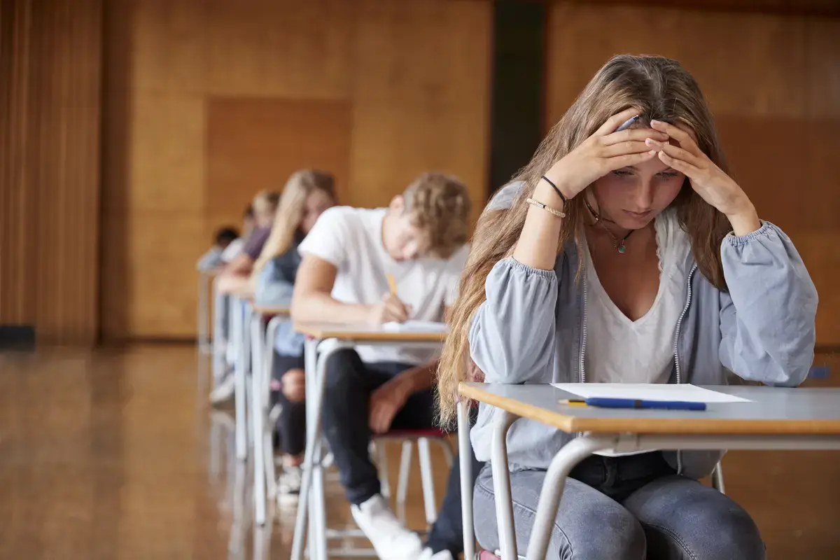 Sfaturi ale psihologilor pentru gestionarea emoțiilor la examenele naționale