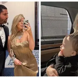 Shaina Hurley, din nou mamă: O veste plină de speranță după lupta cu boala