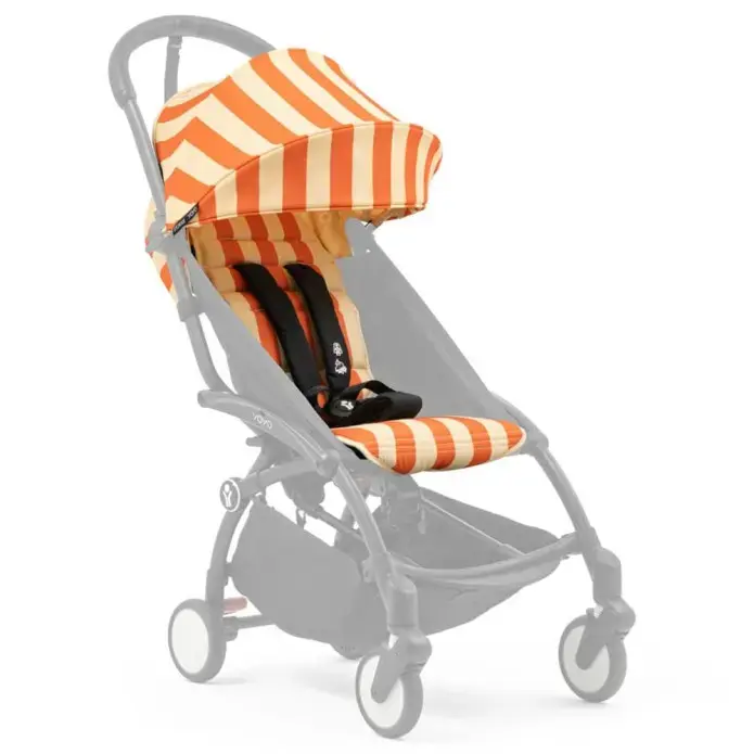 Stokke YOYO Stroller: o mamă care se schimbă de inimă
