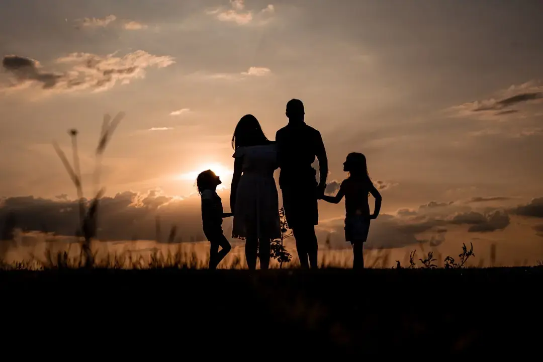 Vacanțe în familie: o necesitate tot mai mare
