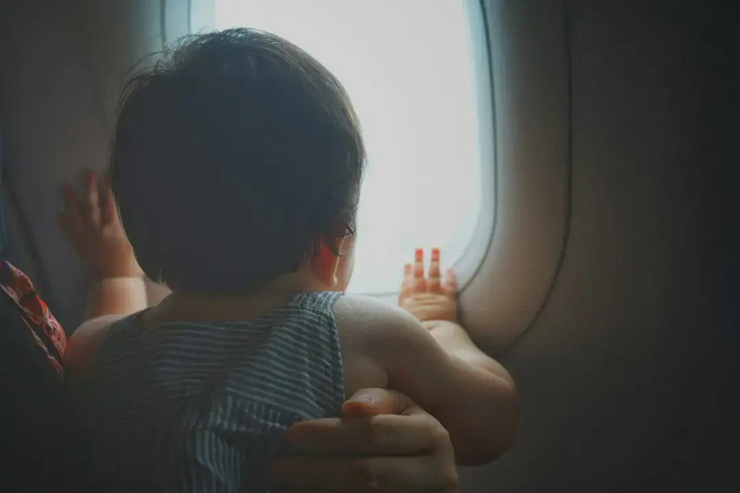 Aerosolii la copii: ghid complet pentru părinți