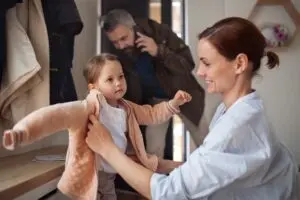 Transformă dimineața de la școală din haos în rutină liniștită