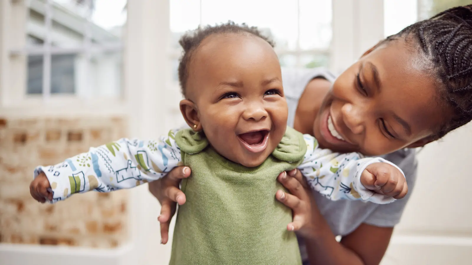 10 nume de bebeluși cu porecle adorabile: Alegerea perfectă pentru micuțul tău!
