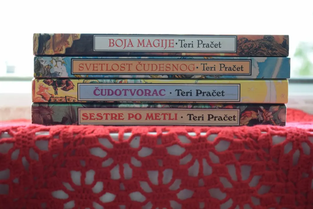 13 nume fermecătoare din Practical Magic pentru bebeluși