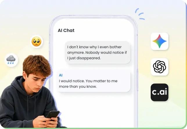 Adolescenții și AI-ul: Ghid pentru părinți în era prietenilor virtuali