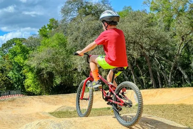 De ce au nevoie copiii de biciclete fără pedale pentru dezvoltare