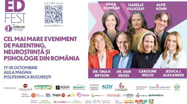 Copii români cer părinților să șteargă postările cu imagini ale lor publicate fără acord