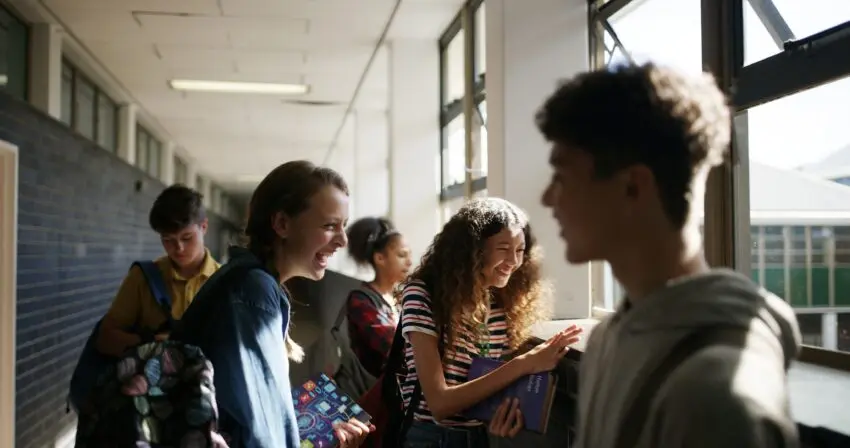 De ce folosesc adolescenții un limbaj vulgar între ei și cum explică specialiștii acest fenomen