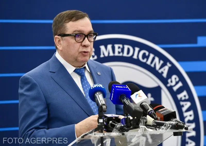 Elevii internați pot continua studiile în 10 spitale din București prin Școala din spital a UMF „Carol Davila
