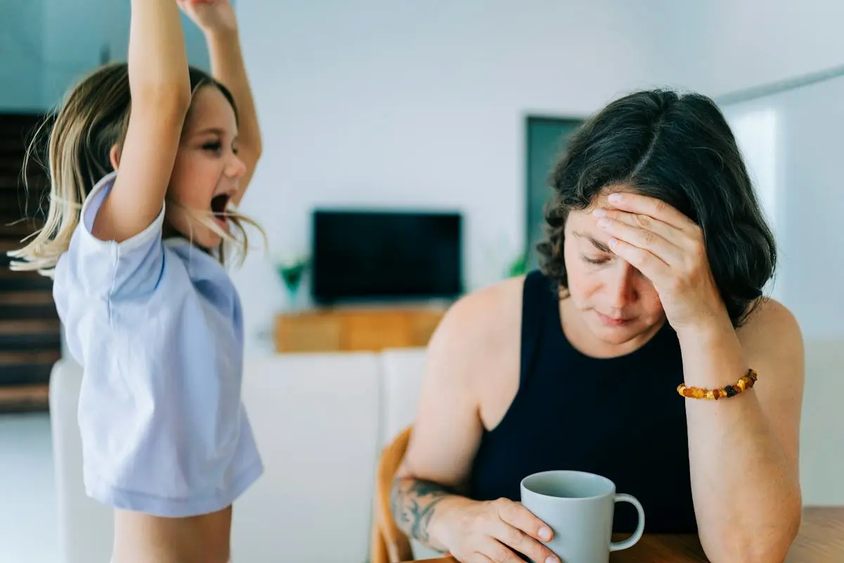 Cum „feciorul bun” epuizează mamele