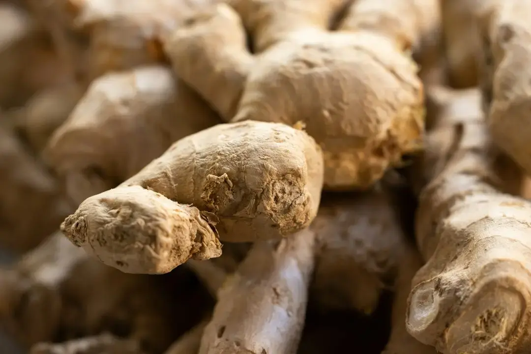 Gingerul, salvator la greață? Ce spun medicii și știința