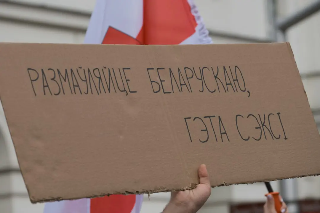 Lecția de curaj primită de la propriul copil