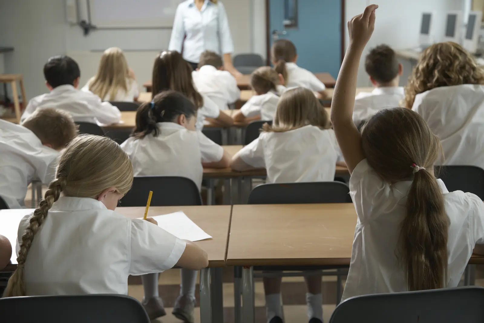 Profesorul din Timișoara: Predarea nu e doar job, e mișcare de viață
