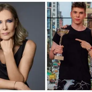 Romanița Iovan, confesiuni emoționante despre fiul său plecat la studii în Anglia
