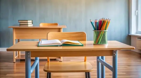 Școlile rămân închise luni, 5 octombrie, pentru Ziua Mondială a Educației