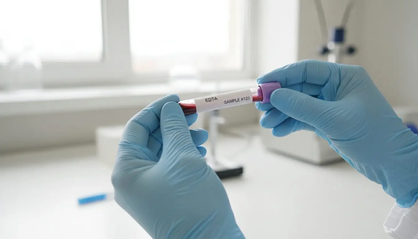 Tot ce trebuie să știi despre dublul test în sarcină: când se face și cum interpretezi rezultatele